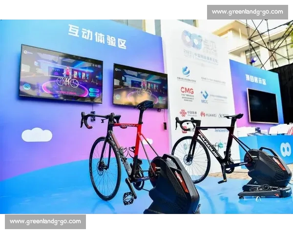 以中国体育APP为核心打造全民健身与赛事服务新生态